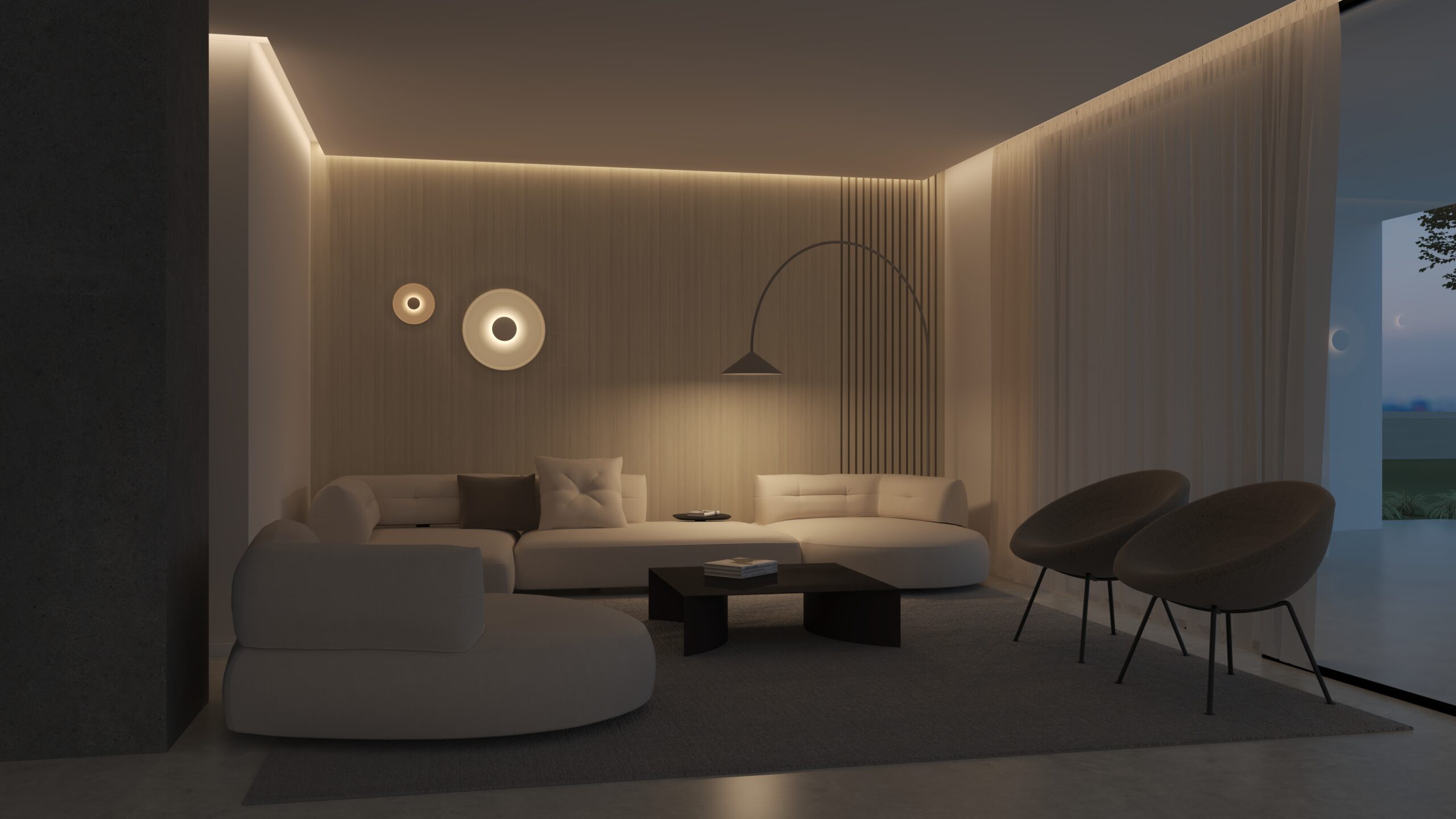 Architetto Schio progettazione interni