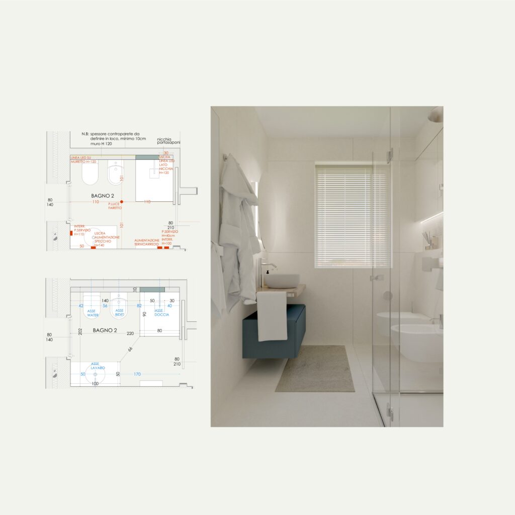 progetti architettura interni online